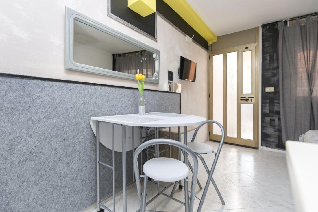 Apartments With Wifi Rabac, Labin - 17261 Habitación foto